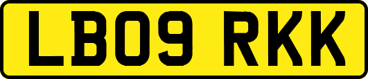 LB09RKK