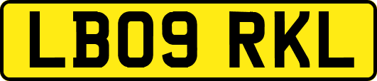 LB09RKL