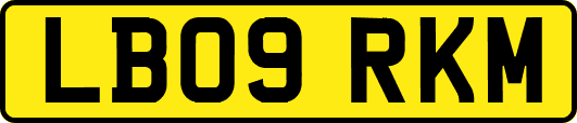 LB09RKM