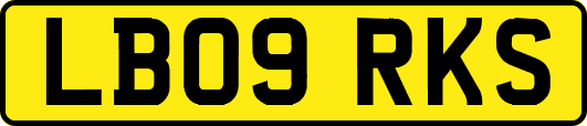 LB09RKS