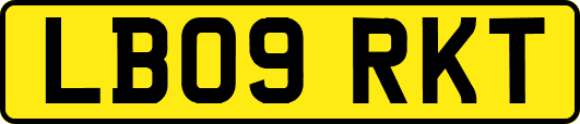 LB09RKT