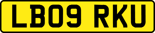 LB09RKU