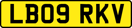 LB09RKV