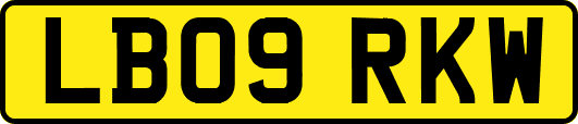 LB09RKW