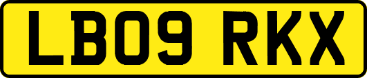 LB09RKX