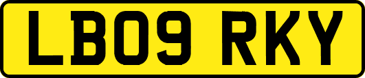 LB09RKY