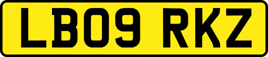 LB09RKZ