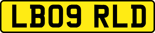 LB09RLD