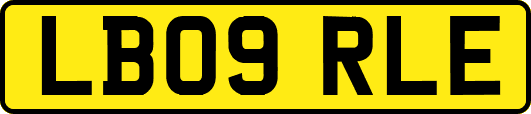 LB09RLE