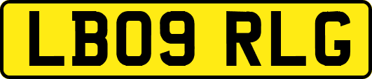 LB09RLG