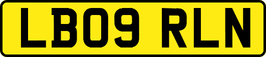 LB09RLN