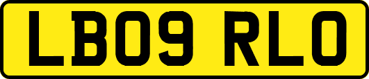 LB09RLO