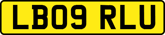 LB09RLU