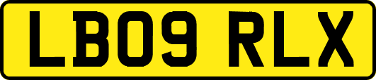LB09RLX