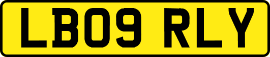 LB09RLY