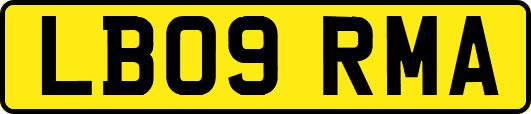 LB09RMA