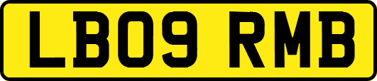 LB09RMB