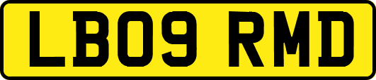 LB09RMD