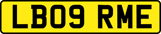 LB09RME