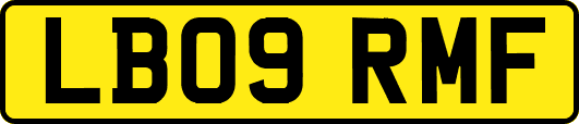 LB09RMF