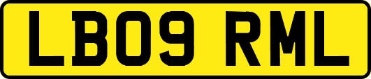 LB09RML