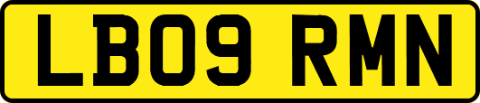LB09RMN