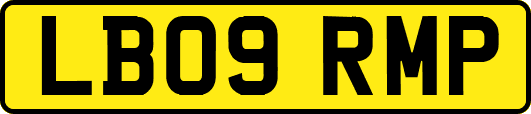LB09RMP