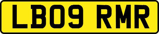 LB09RMR