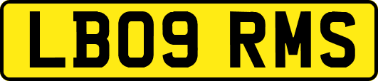 LB09RMS