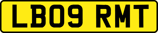 LB09RMT