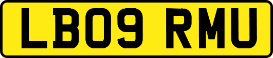 LB09RMU
