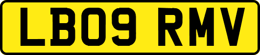 LB09RMV