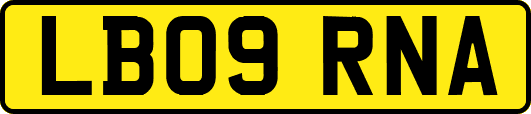 LB09RNA