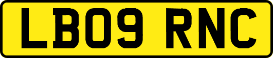 LB09RNC