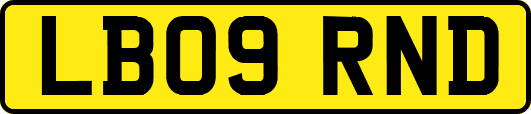 LB09RND