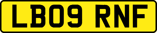 LB09RNF