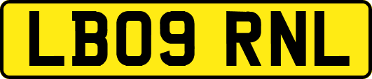 LB09RNL
