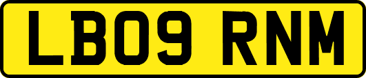 LB09RNM