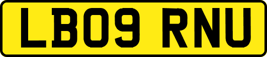 LB09RNU