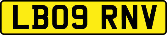 LB09RNV