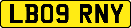 LB09RNY