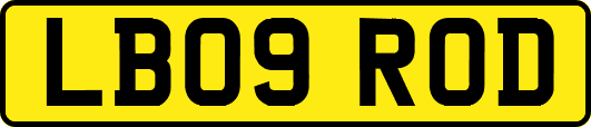 LB09ROD