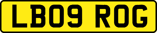 LB09ROG