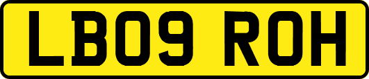 LB09ROH