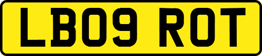 LB09ROT