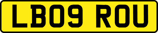 LB09ROU