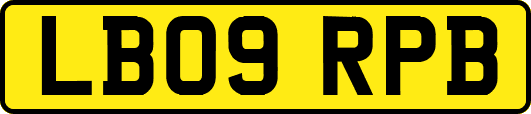 LB09RPB