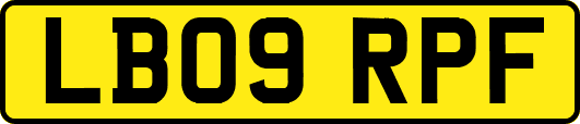 LB09RPF