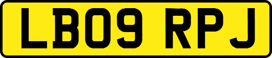 LB09RPJ