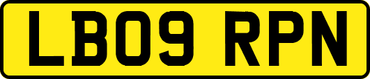 LB09RPN